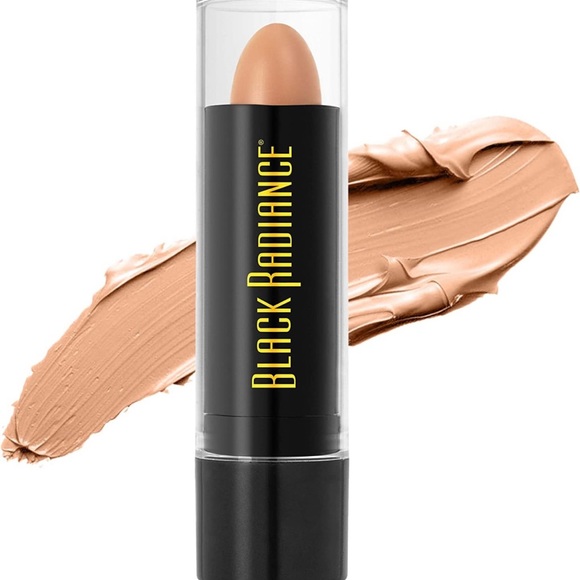 Concealer Stick Foundation Makeup Light Dark - Picture 4 of 8